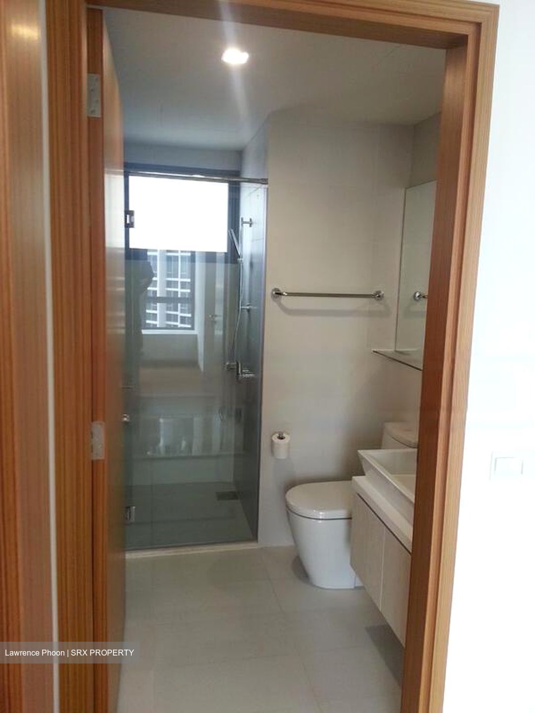 Vista Residences (D12), Condominium #488080101